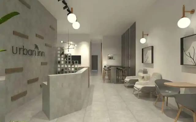 Urban Inn SP Saujana - photo 4