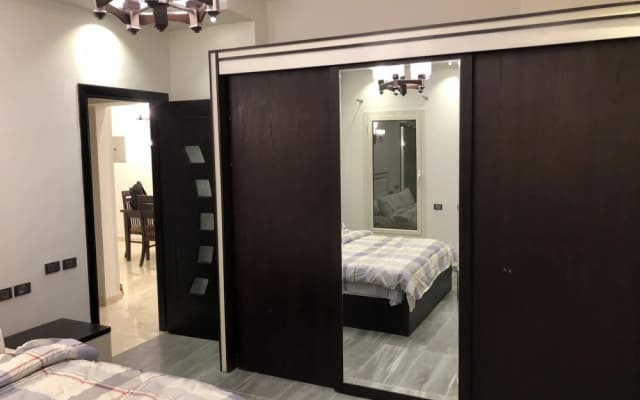The Village Apartment - photo 2