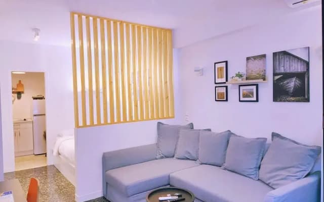 LIV - Cozy Nomad Retreat - photo 5