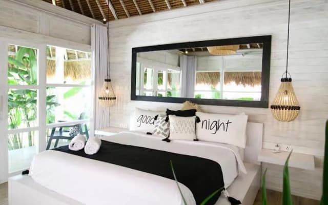 White Palm Hotel Bali - photo 4