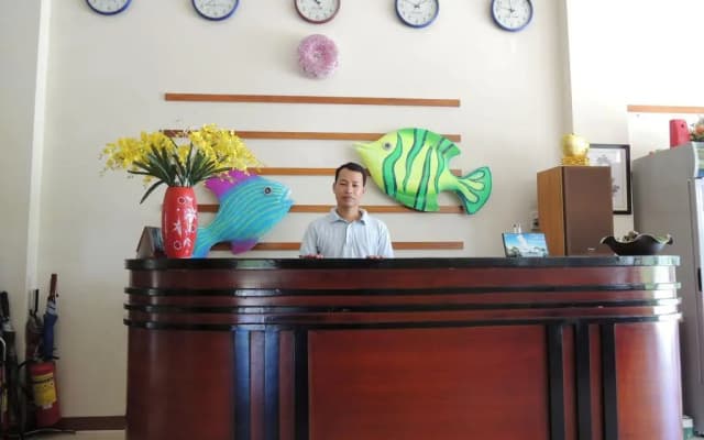 Huong Bien Hotel - photo 2