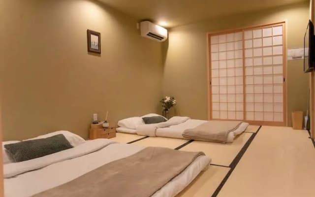 Tsuru Inn-Tsurumibashi - photo 5
