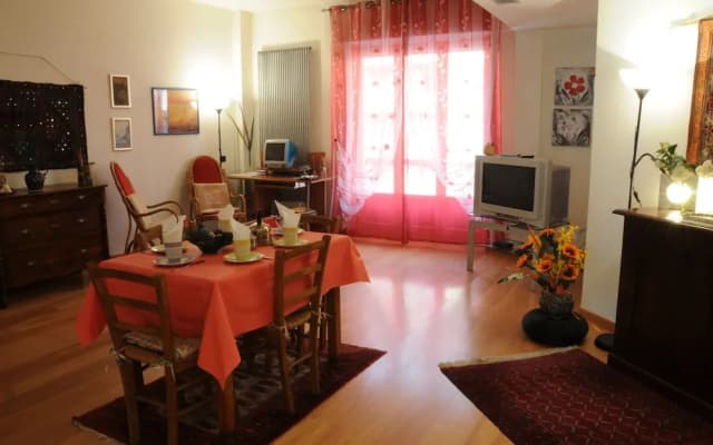 Zeus Bed & Breakfast - photo 3