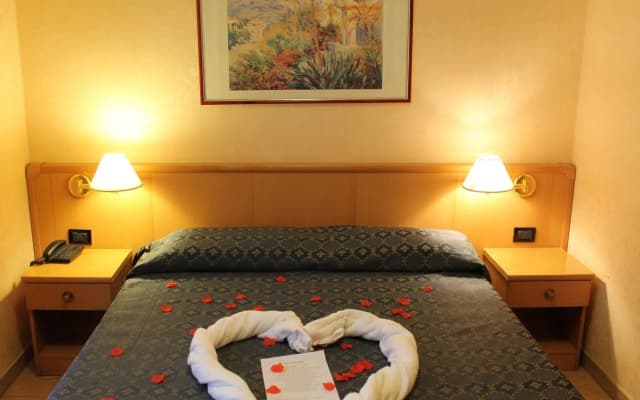 Hotel Orlanda - photo 5