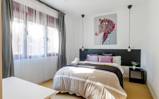 AYZ Javier Cabrini - Auto check-in property - photo 3