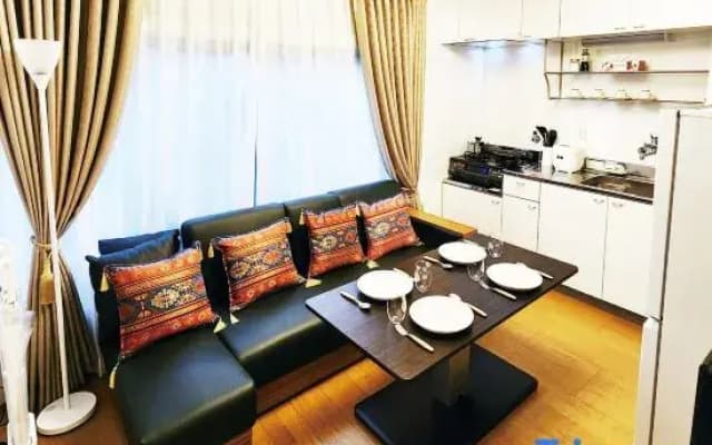 SMT Itabashi 3-chome - photo 2