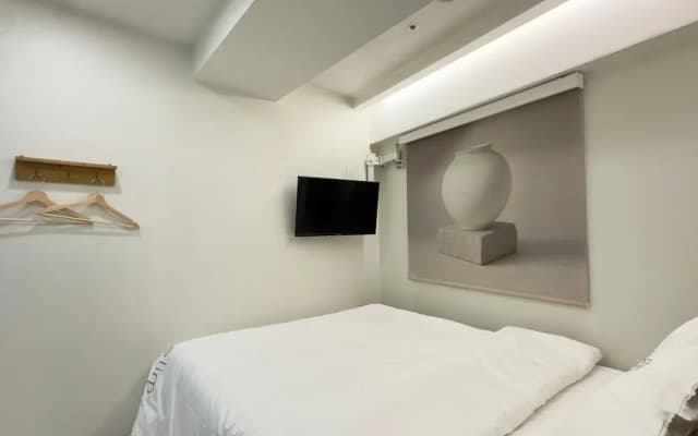 elim hostel - photo 5