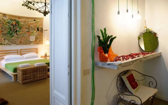 Inn-Perfect Suite - photo 4