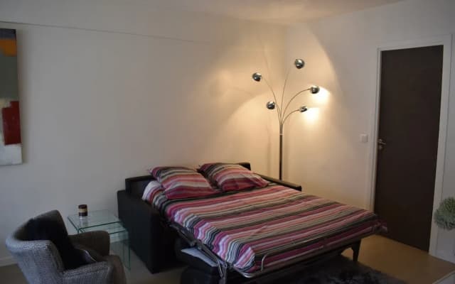 Studio Apartment Near Trocadéro & Champs Elysées - photo 3