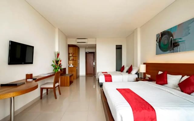 Duaraloka Sanur - photo 5