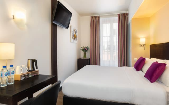 Hotel Florence Nice - photo 4