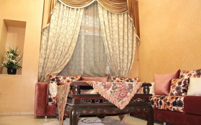 Appartement Mirador De Majorelle - photo 2