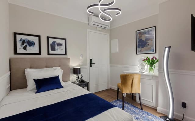 Classic Hotel by Athens Prime Hotels - photo 5