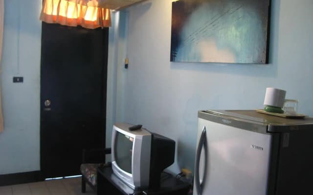Shamrock Park Inn - photo 4