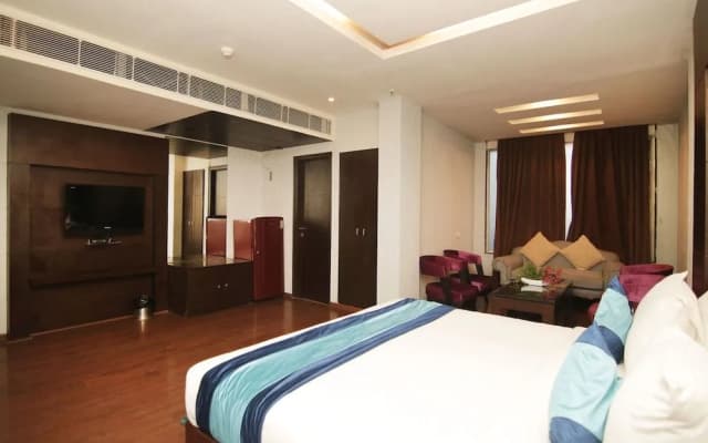 Hotel Mint Park Blue - photo 3