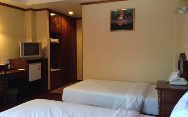 Jomtien Cozy Inn - photo 5