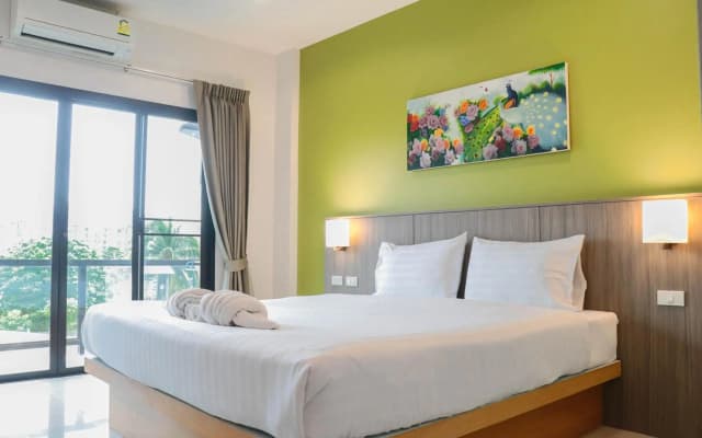 S2 Airport Residence - photo 4