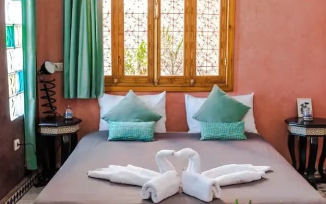 The Penthouse Marrakech - photo 5