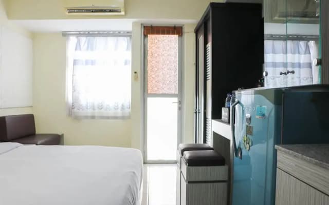 Compact And Elegant Studio Maple Park Sunter Apartment - photo 4
