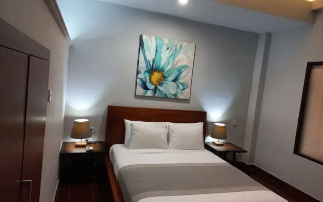 Mumbul Inn - photo 2