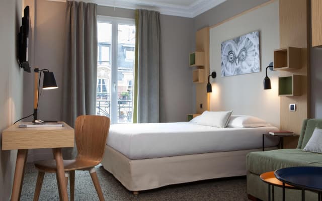 Chouette Hotel - photo 2