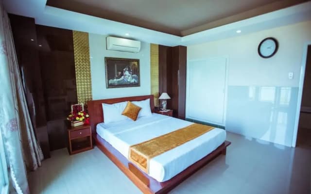 Oliver Hotel Nha Trang - photo 4