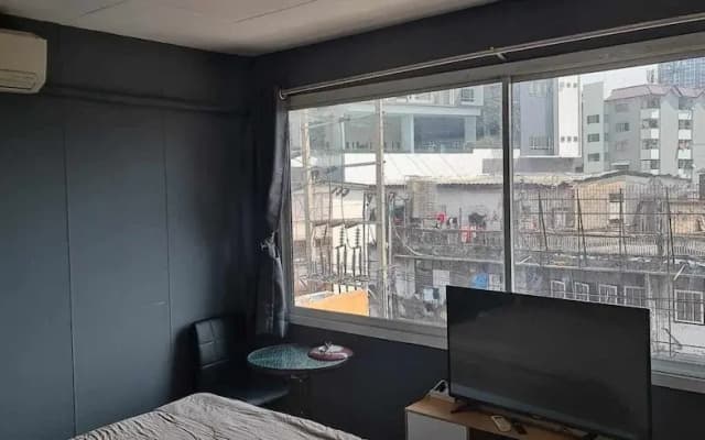 W District Hostel - photo 5