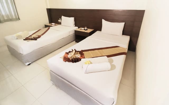 Lamai Buri Resort - photo 2