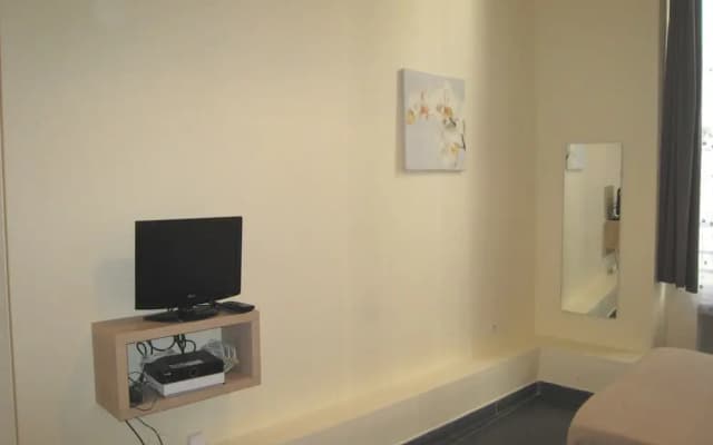 Apartment Aboukir 4 - photo 4