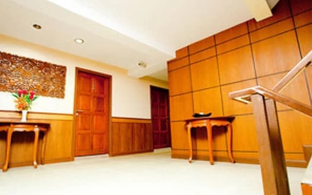 Green Point Resort - photo 4