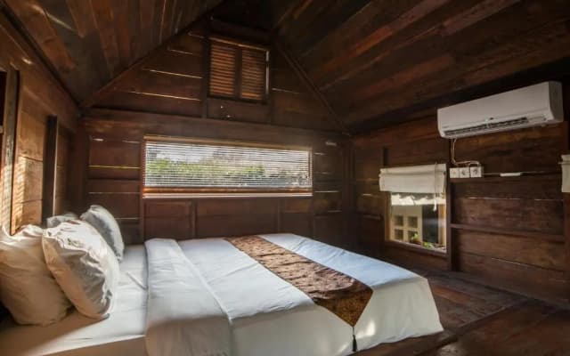 Tirta Padi Villa Ubud - photo 4