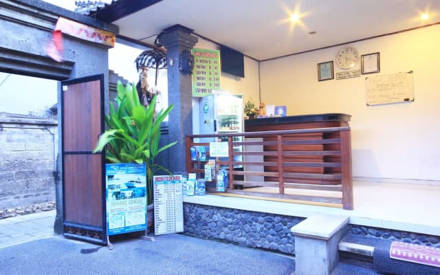 Letos Kubu Homestay - photo 2