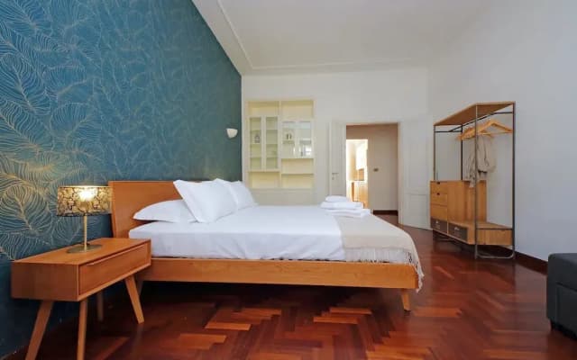 4bnb - Vittorio Emanuele Apartment - photo 3
