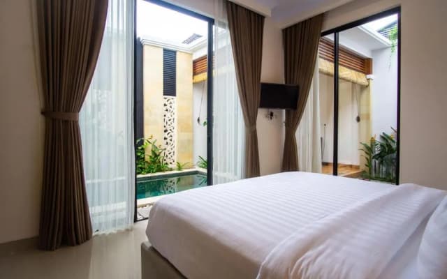 Villa Kamaratih - photo 3