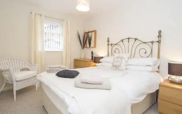 Apartment Upper Craigour - photo 2