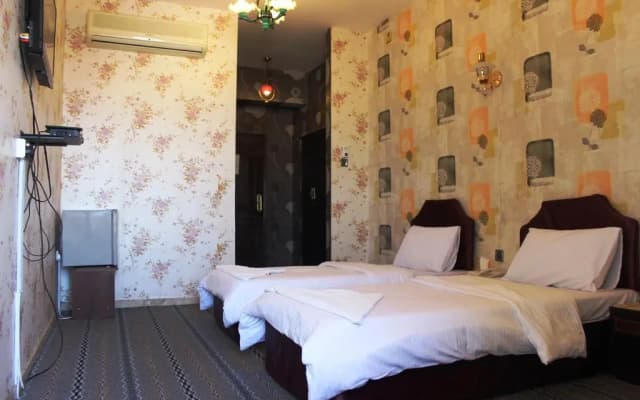 Deema Hotel - photo 5