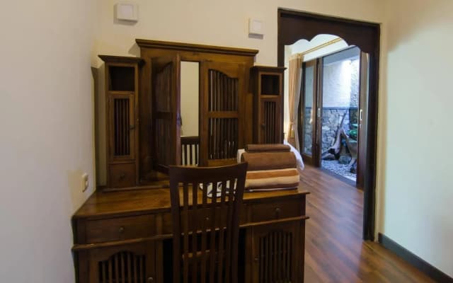 Villa Nesanur - photo 2