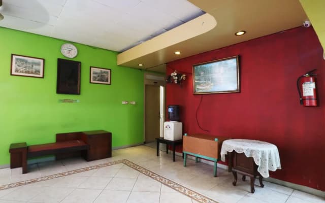 Wisma Riau Lancang Kuning - photo 5