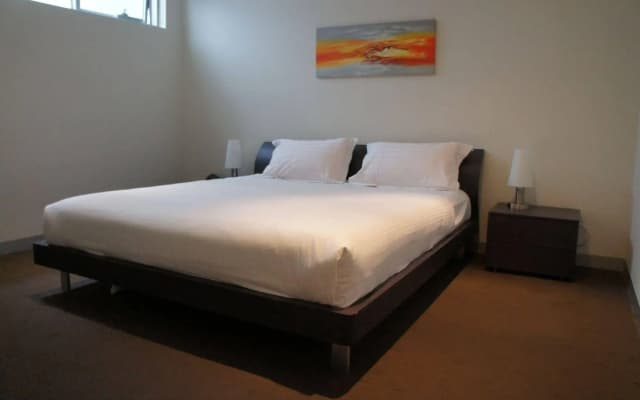 Summer Inn Holiday Apartments - photo 4