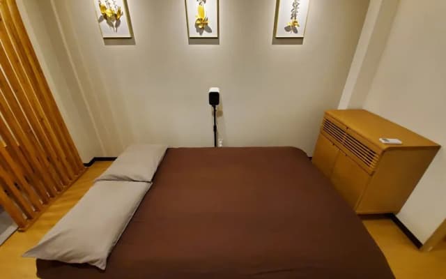 Sakuranomiya Hotel-Self Service - photo 4