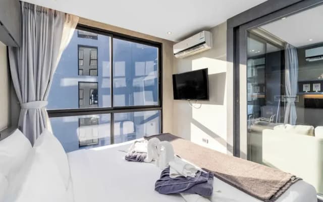 Condo with Full Facilities C255 - photo 3