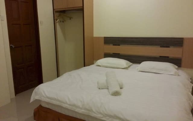 Fame Hotel - photo 5