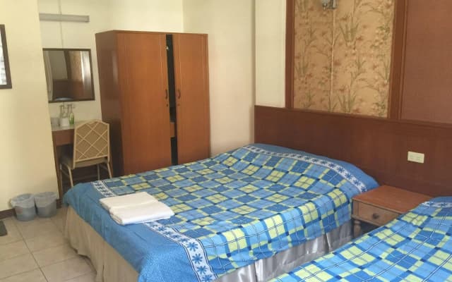 Chantorn Jomtien Guest House 2 - photo 2