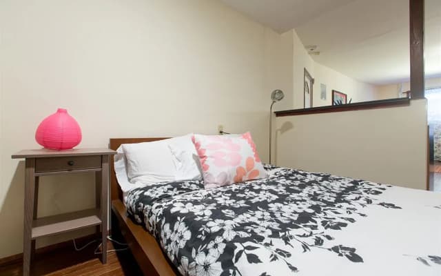 Lincoln Center Holiday Rentals - photo 2