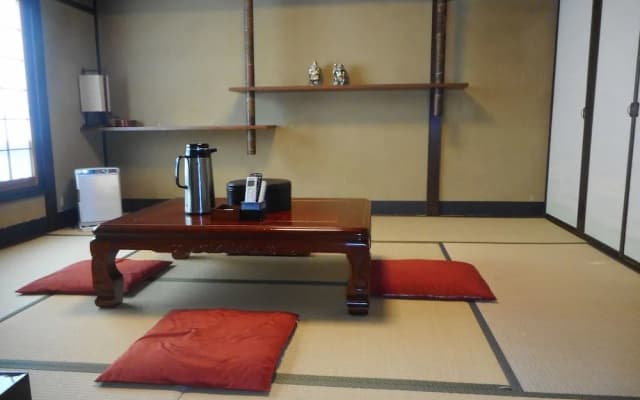 Oyado Niwa - photo 2