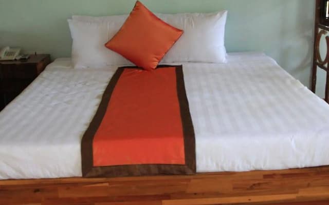 Waterside Resort  Spa Hoi An - photo 4