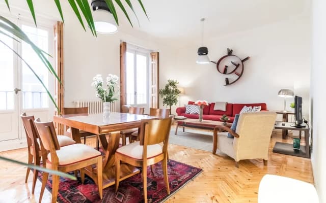 Duplex La Latina City Center - photo 4