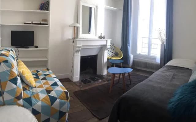 Joli 2 pièces # Paris 14eme - photo 3