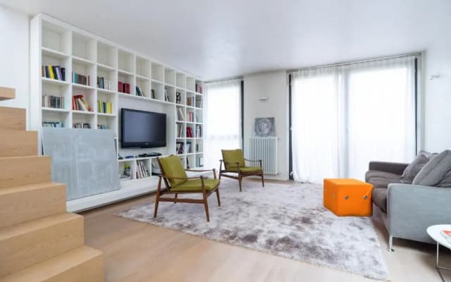 Andrea's House - photo 4