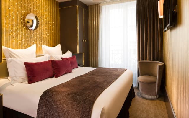 Hôtel Baume - photo 3